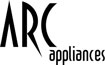 arc appliances logo