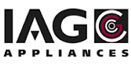 iag appliances logo