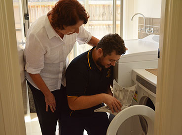 washing machine repairs dryer repairs